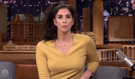 sarah silverman sexy nude|I SMILE BACK NUDE SCENES